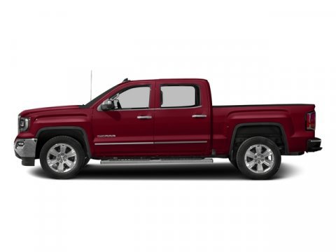 Used 2018 GMC Sierra 1500 SLT image 3
