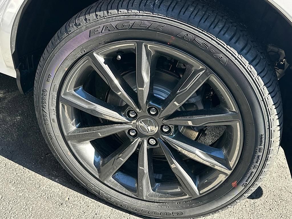 New 2026 Acura RDX A-Spec image 15