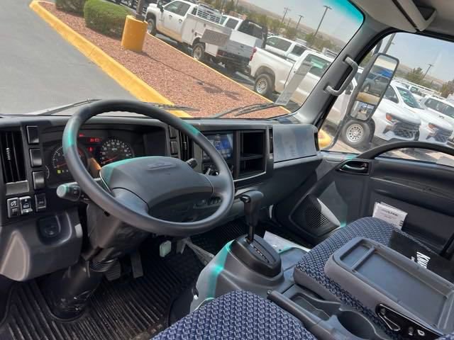 New 2024 Chevrolet Low Cab Forward image 12