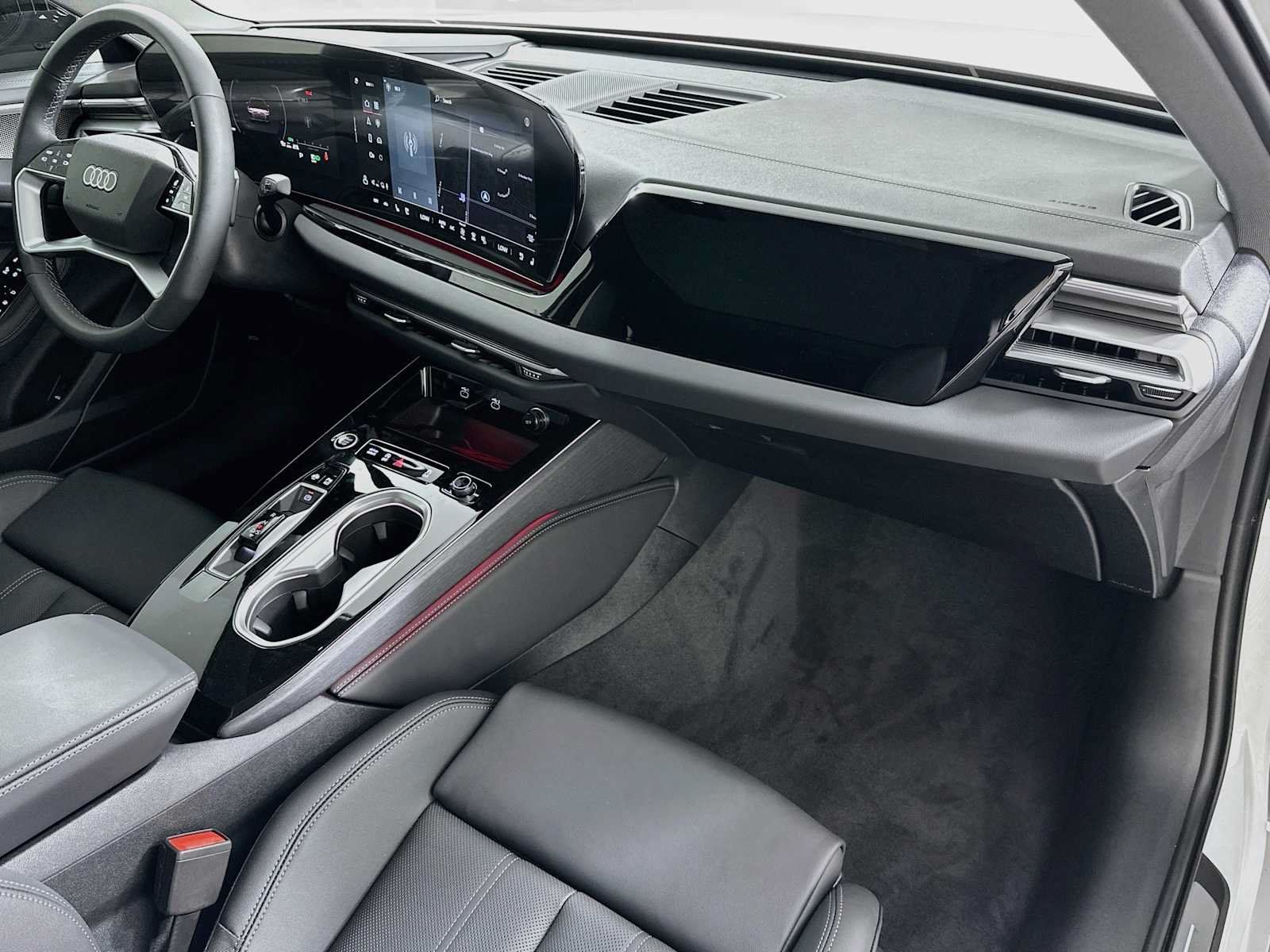 New 2026 Audi A6 Premium Plus AWD/4WD image 26