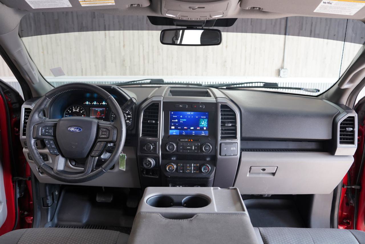 Used 2020 Ford F150 XLT w/ Equipment Group 302A Luxury RWD image 17