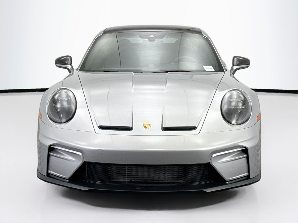 Certified 2026 Porsche 911 GT3 RWD image 10