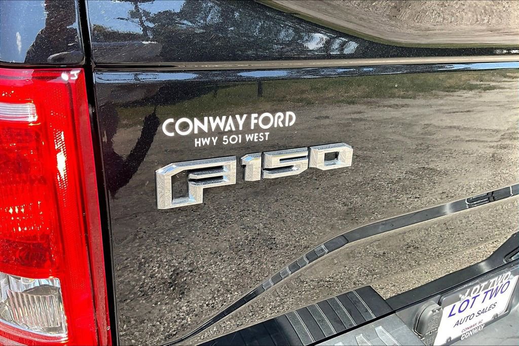 Used 2016 Ford F150 XLT w/ Equipment Group 301A Mid image 27