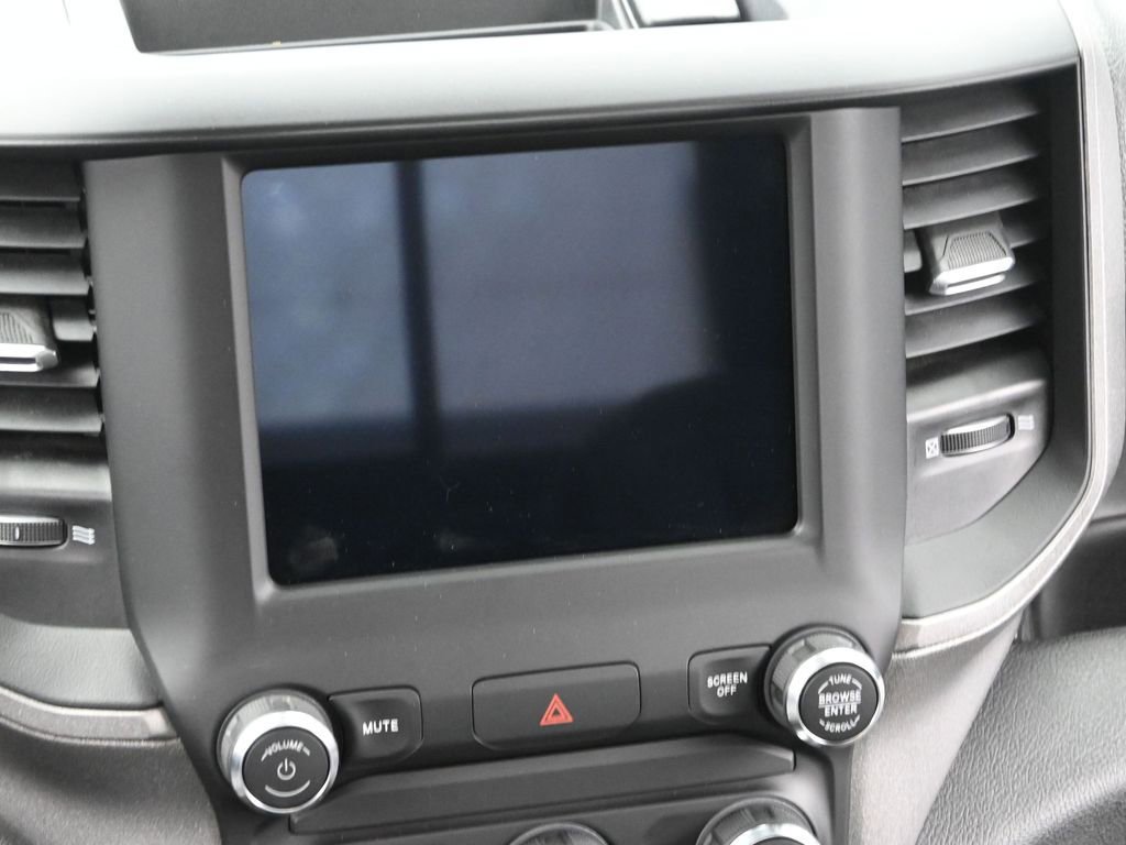 Used 2021 RAM 2500 Tradesman image 26