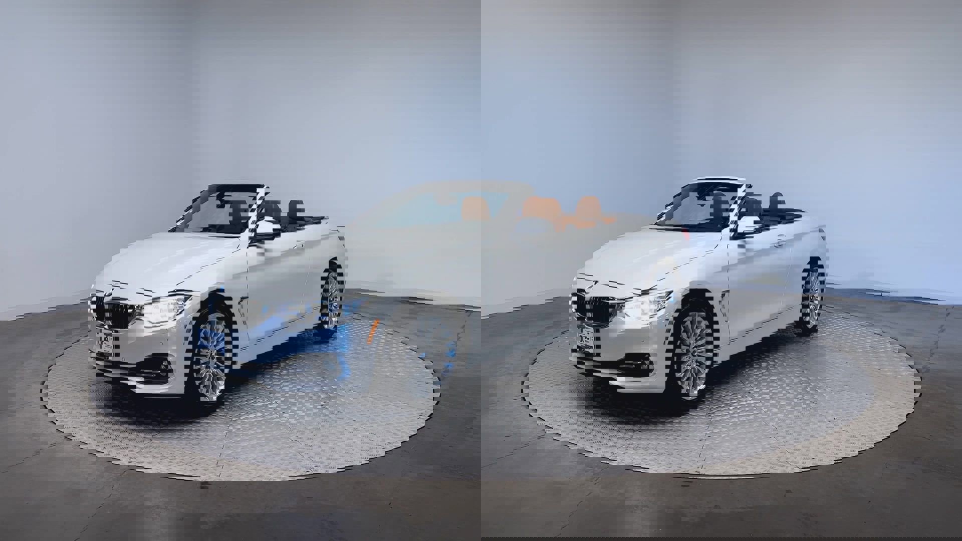 Used 2016 BMW 428i xDrive 428i xDrive image 4