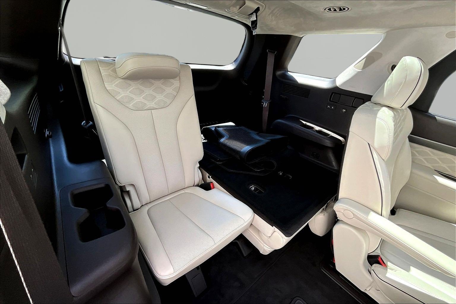 Used 2020 Hyundai Palisade Limited AWD/4WD image 27