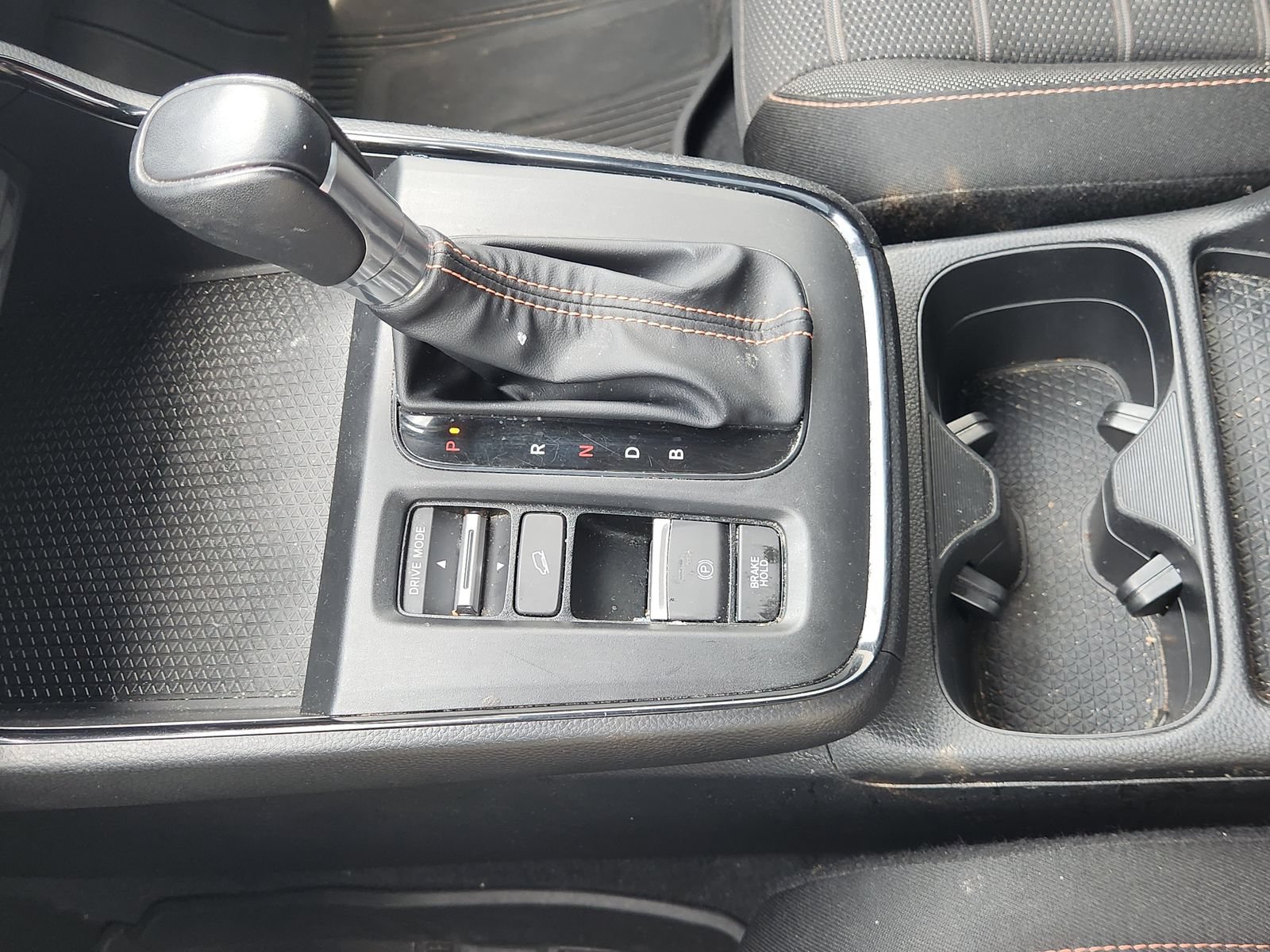 Used 2024 Honda CR-V Sport image 25