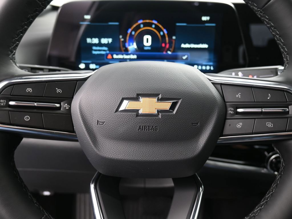 New 2026 Chevrolet Equinox LT w/ LPO, Floor Liner Package image 27