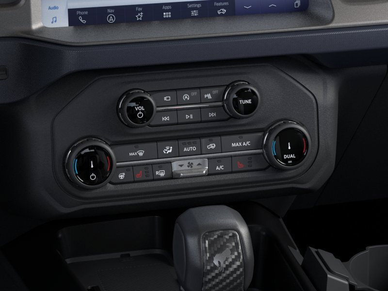 New 2026 Ford Bronco Raptor AWD/4WD image 17