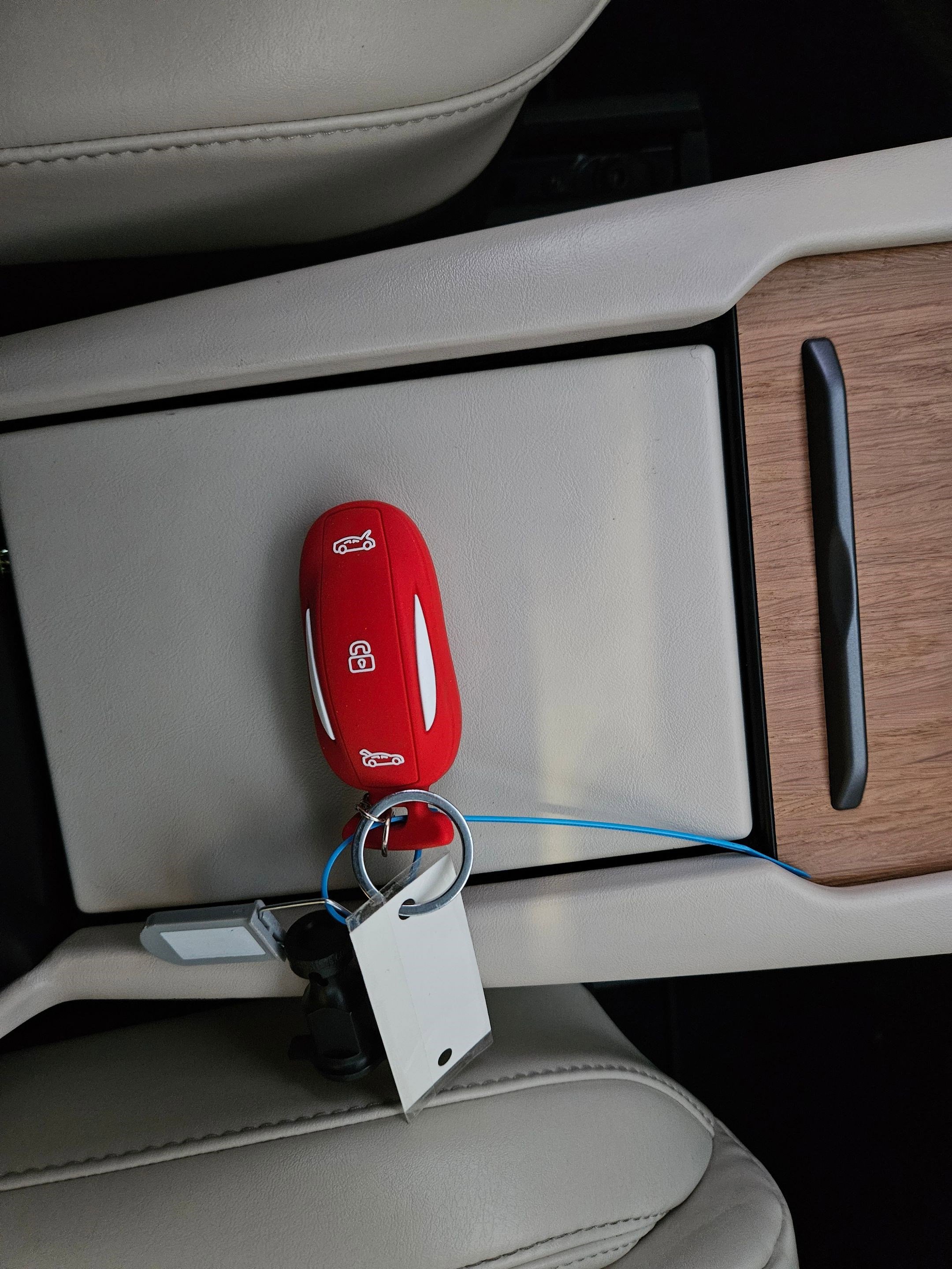 Used 2020 Tesla Model X Performance image 22