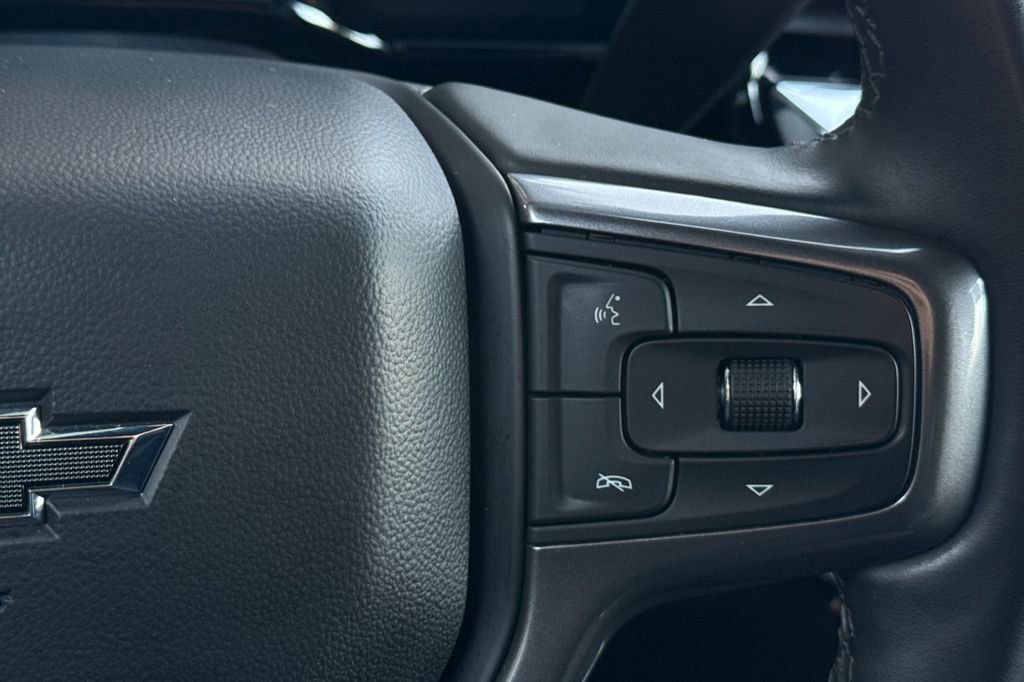 Certified 2024 Chevrolet Silverado 2500 ZR2 w/ ZR2 Bison Edition image 29