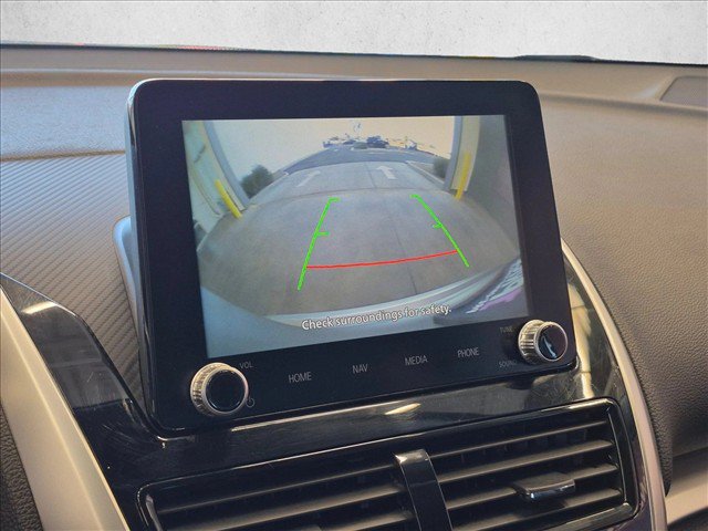 Used 2024 Mitsubishi Eclipse Cross SE AWD/4WD image 19
