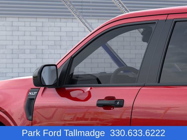 New 2026 Ford Maverick XLT AWD/4WD image 21