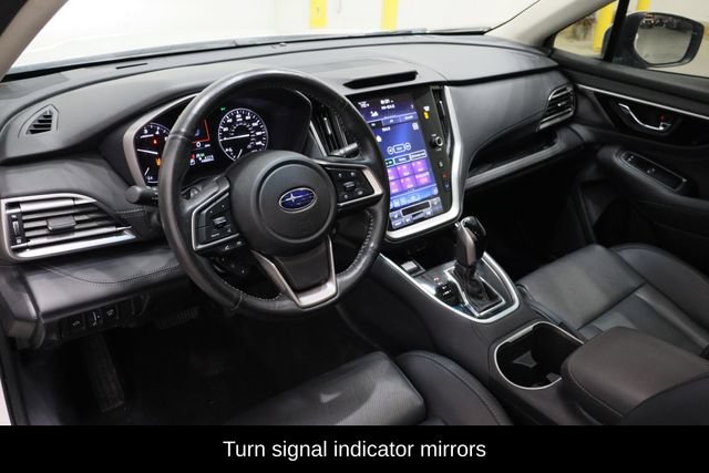 Used 2022 Subaru Outback Limited XT AWD/4WD image 27