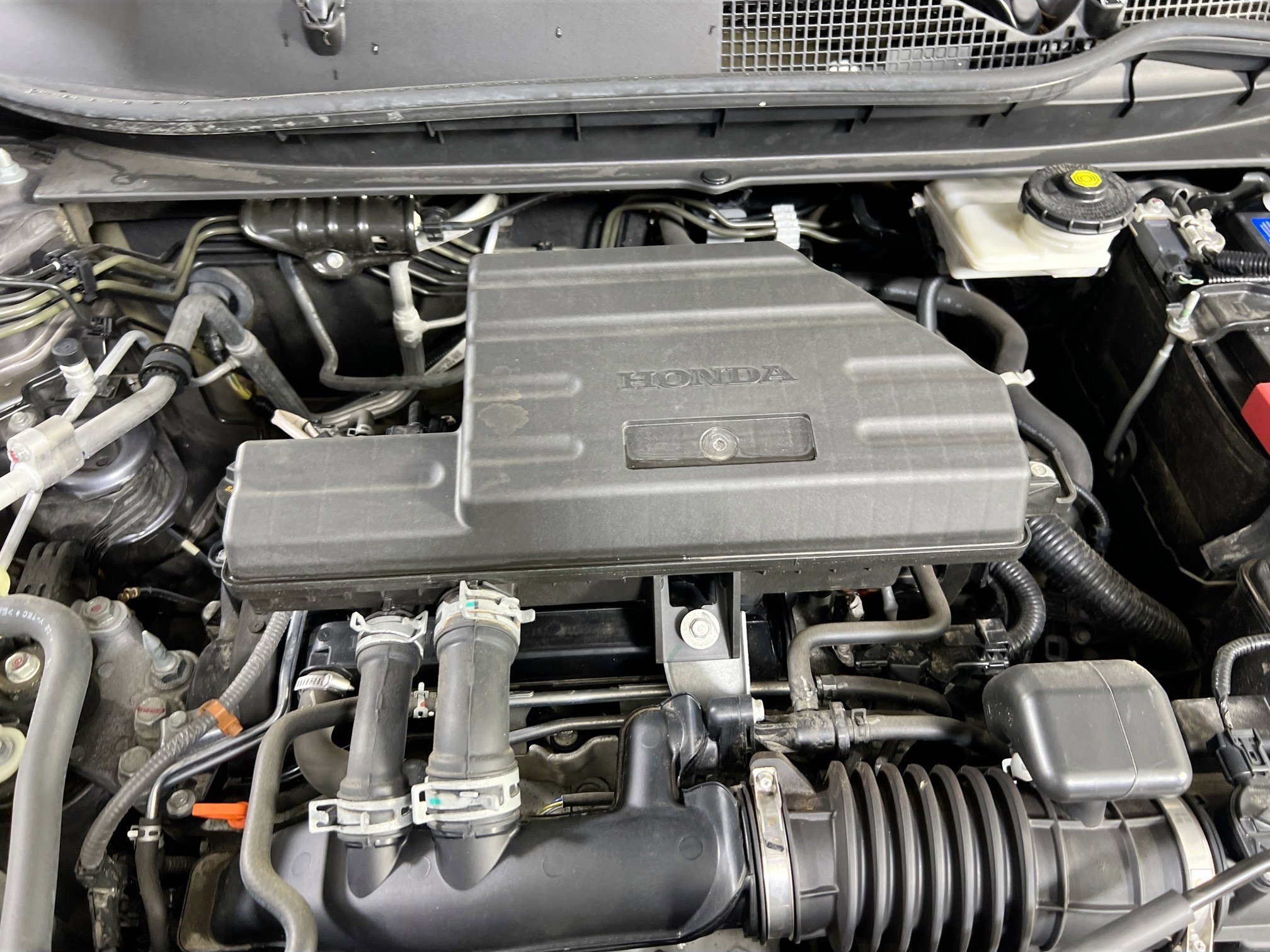 Used 2022 Honda CR-V Touring image 29