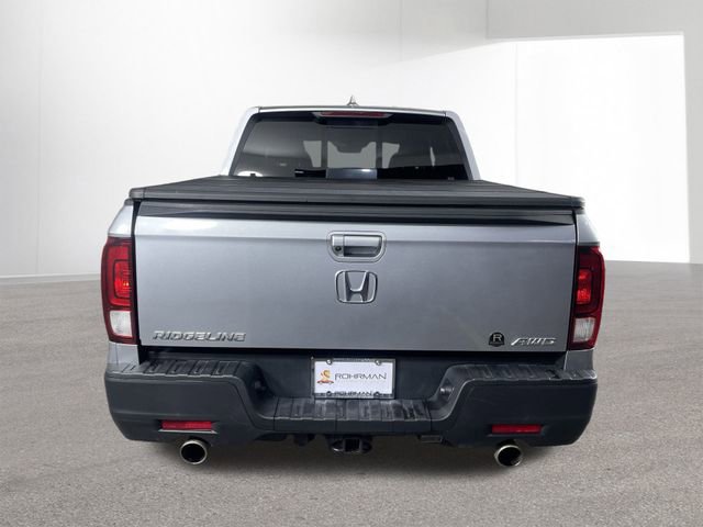 Used 2023 Honda Ridgeline RTL image 14