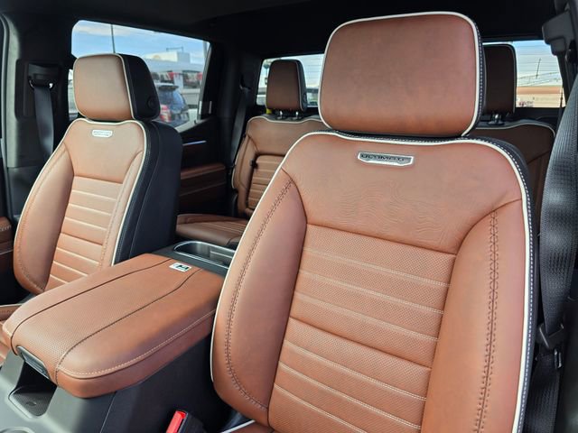 New 2026 GMC Sierra 1500 Denali Ultimate image 22