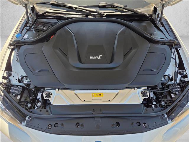 Used 2023 BMW i4 eDrive40 w/ M Sport Package RWD image 29