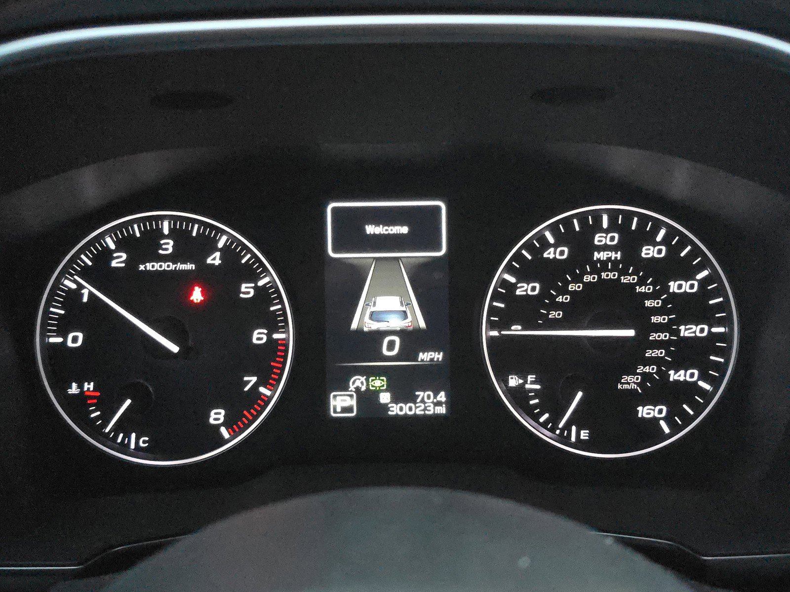 Used 2023 Subaru Outback Limited image 22