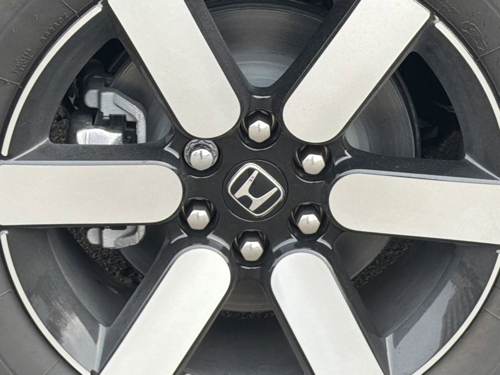New 2026 Honda Prologue Touring image 5