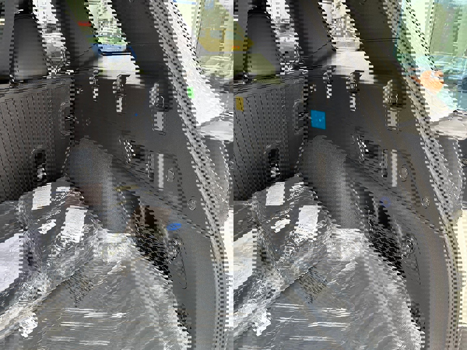 New 2026 Subaru Outback Limited image 45