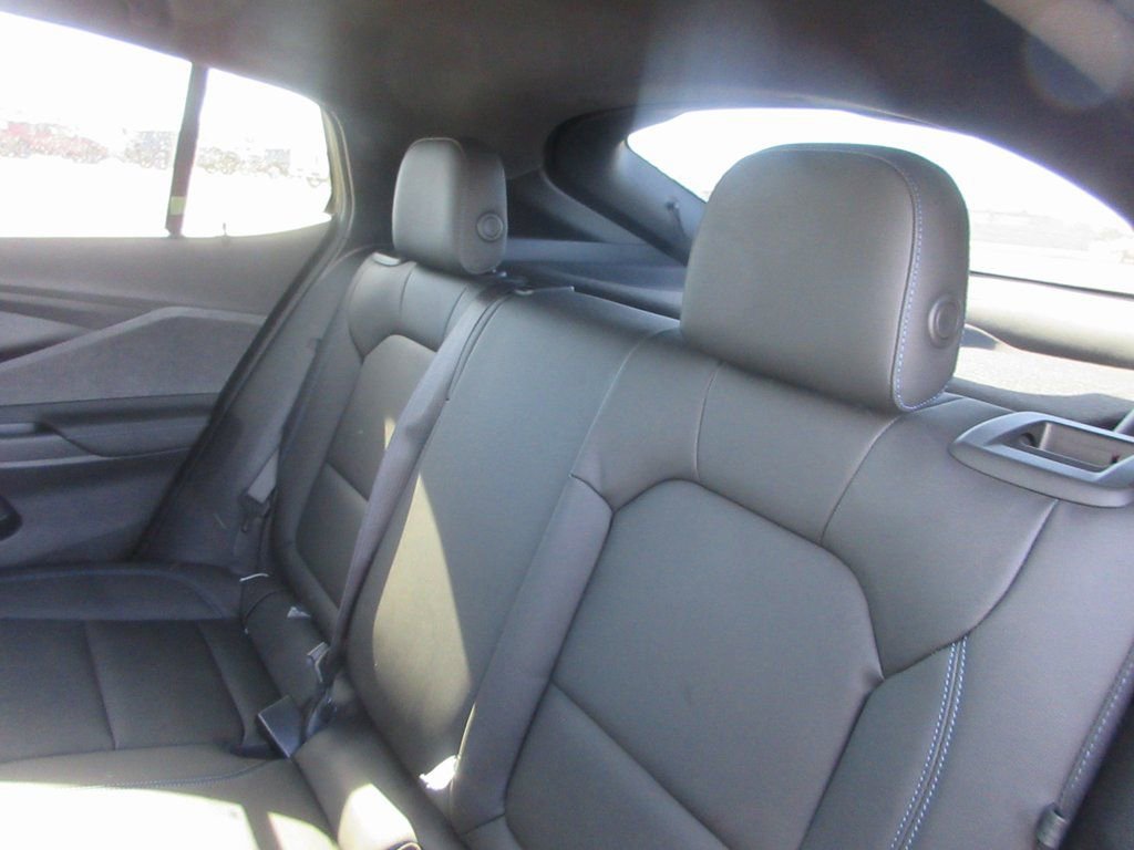 New 2026 Buick Envista Sport Touring w/ Convenience I Package image 14