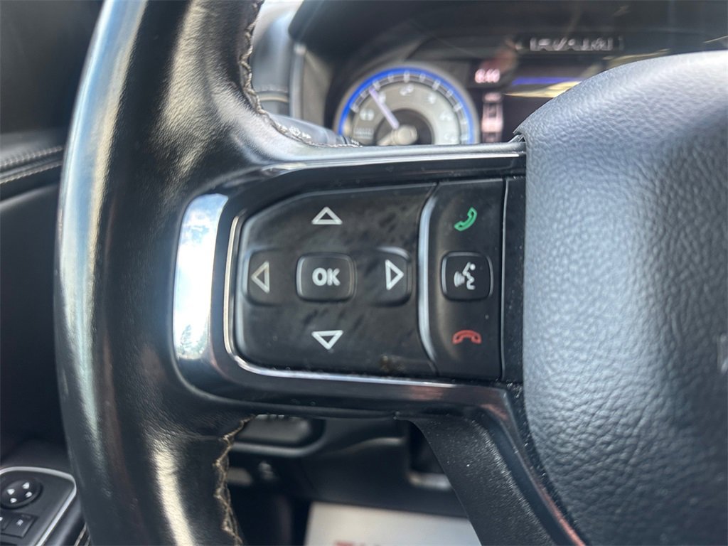 Certified 2022 RAM 1500 Limited image 30