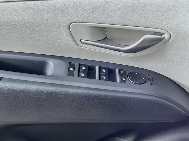 New 2026 Hyundai Tucson SE AWD/4WD image 13