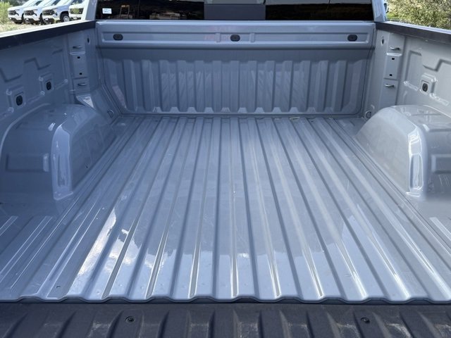 Certified 2024 Chevrolet Silverado 1500 LT w/ Texas Edition Plus image 15