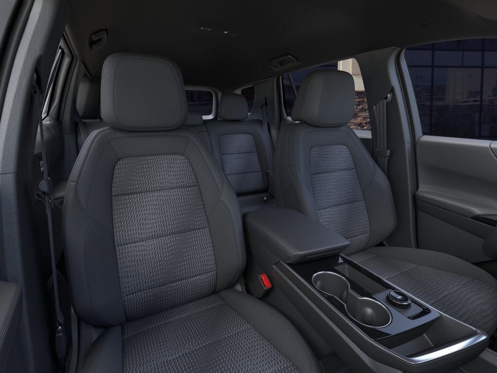 New 2026 Chevrolet Equinox LT AWD/4WD image 16