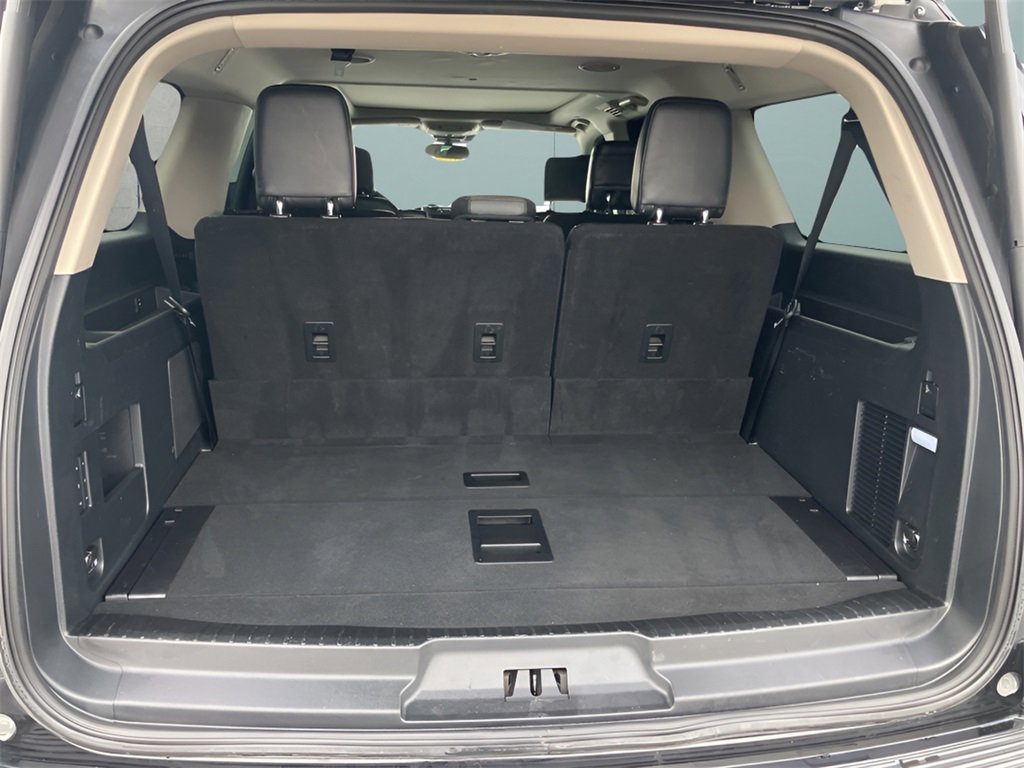 Used 2020 Ford Expedition Max Platinum image 40