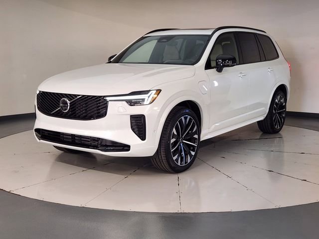New 2026 Volvo XC90 T8 Ultra w/ Lounge Package image 1