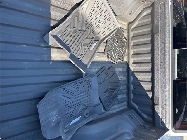 Used 2024 Chevrolet Colorado W/T w/ WT Convenience Package II image 11