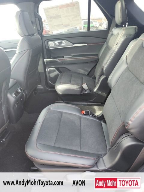 Used 2026 Ford Explorer ST w/ Sun And Sound Package image 30