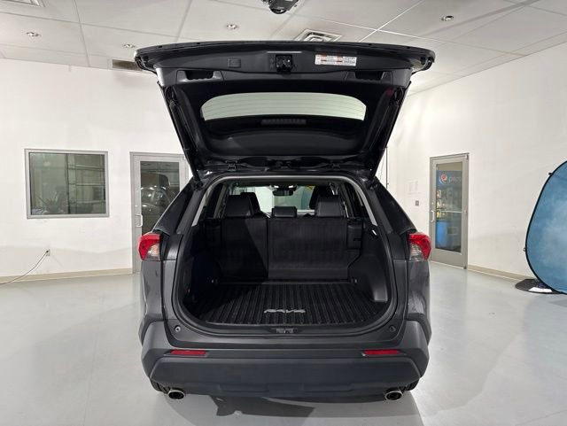 Used 2023 Toyota RAV4 XLE Premium FWD image 13