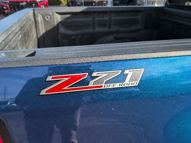 Used 2019 Chevrolet Colorado Z71 image 20