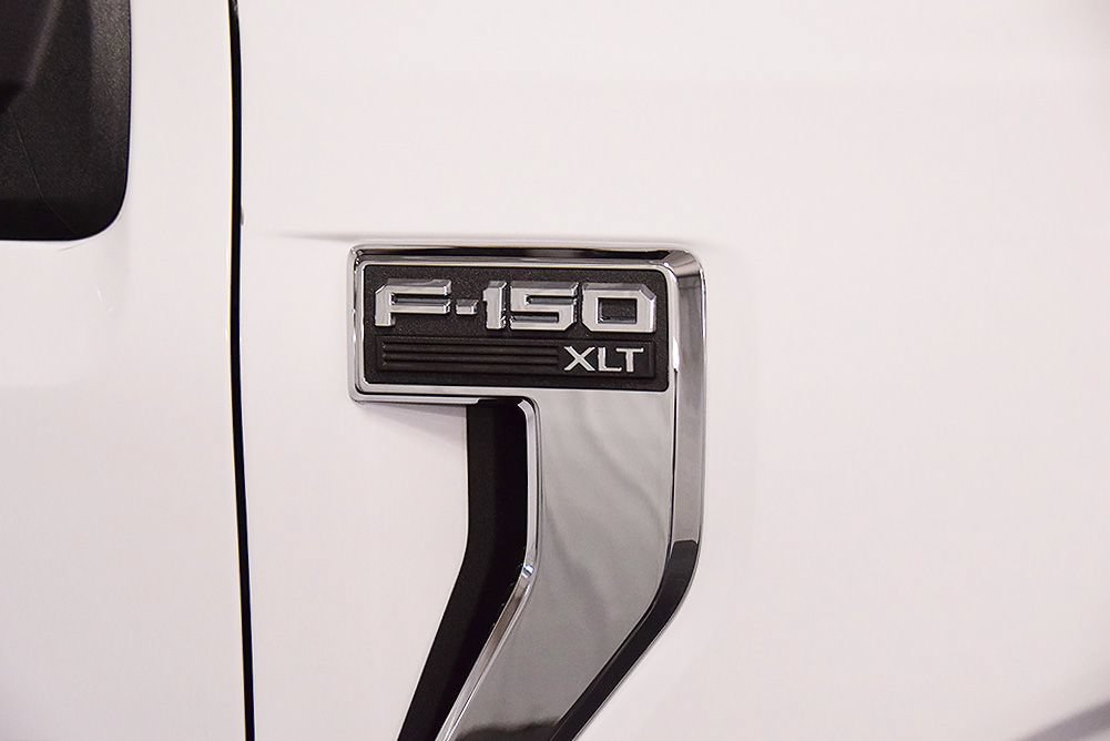 New 2026 Ford F150 XLT w/ Equipment Group 302A MID AWD/4WD image 12