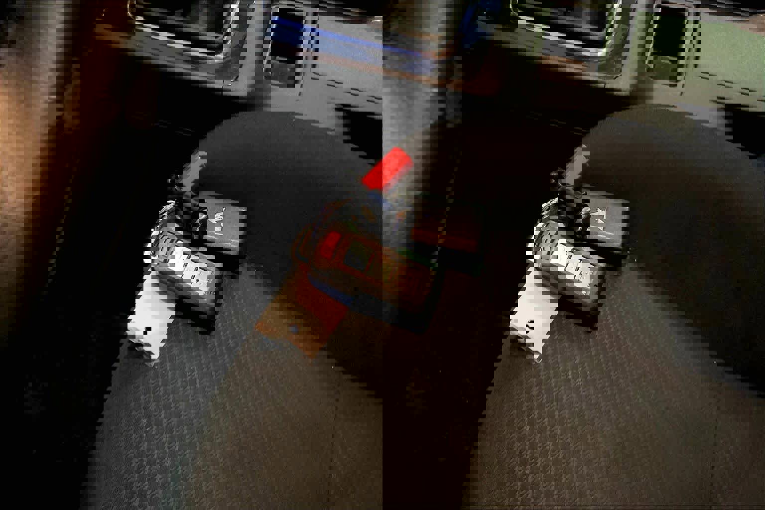 Used 2014 Mitsubishi Lancer GT image 14