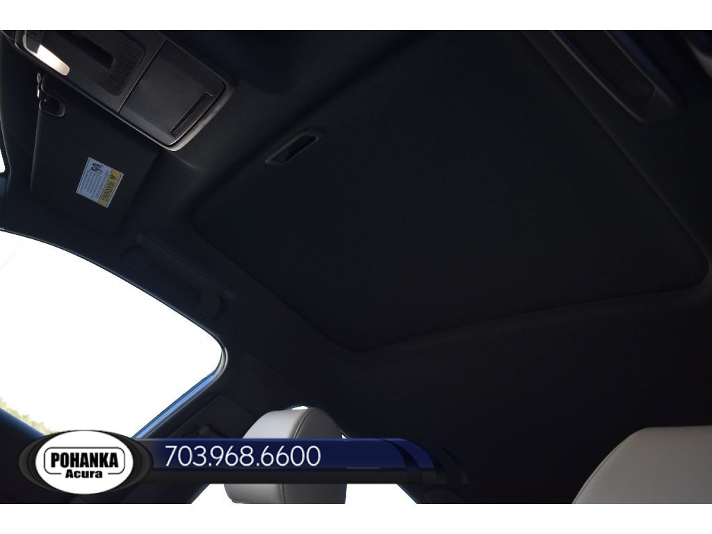 New 2026 Acura Integra A-Spec w/ Technology Package FWD image 21