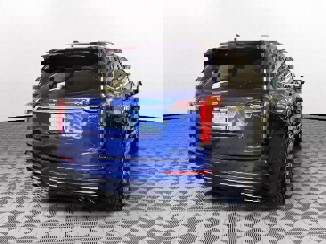 Certified 2023 Cadillac XT6 Premium Luxury image 6