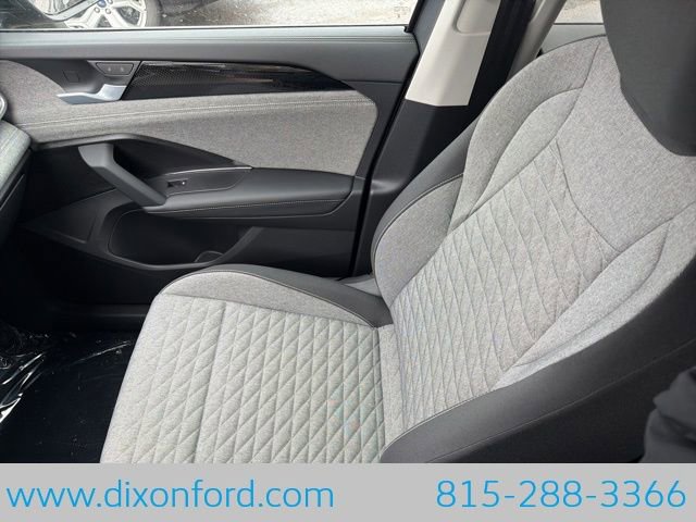 New 2026 Volkswagen Tiguan S image 19