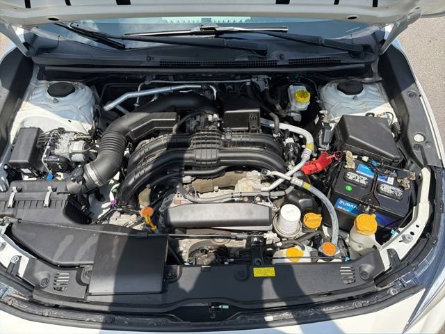 Used 2022 Subaru Impreza 2.0i AWD/4WD image 32