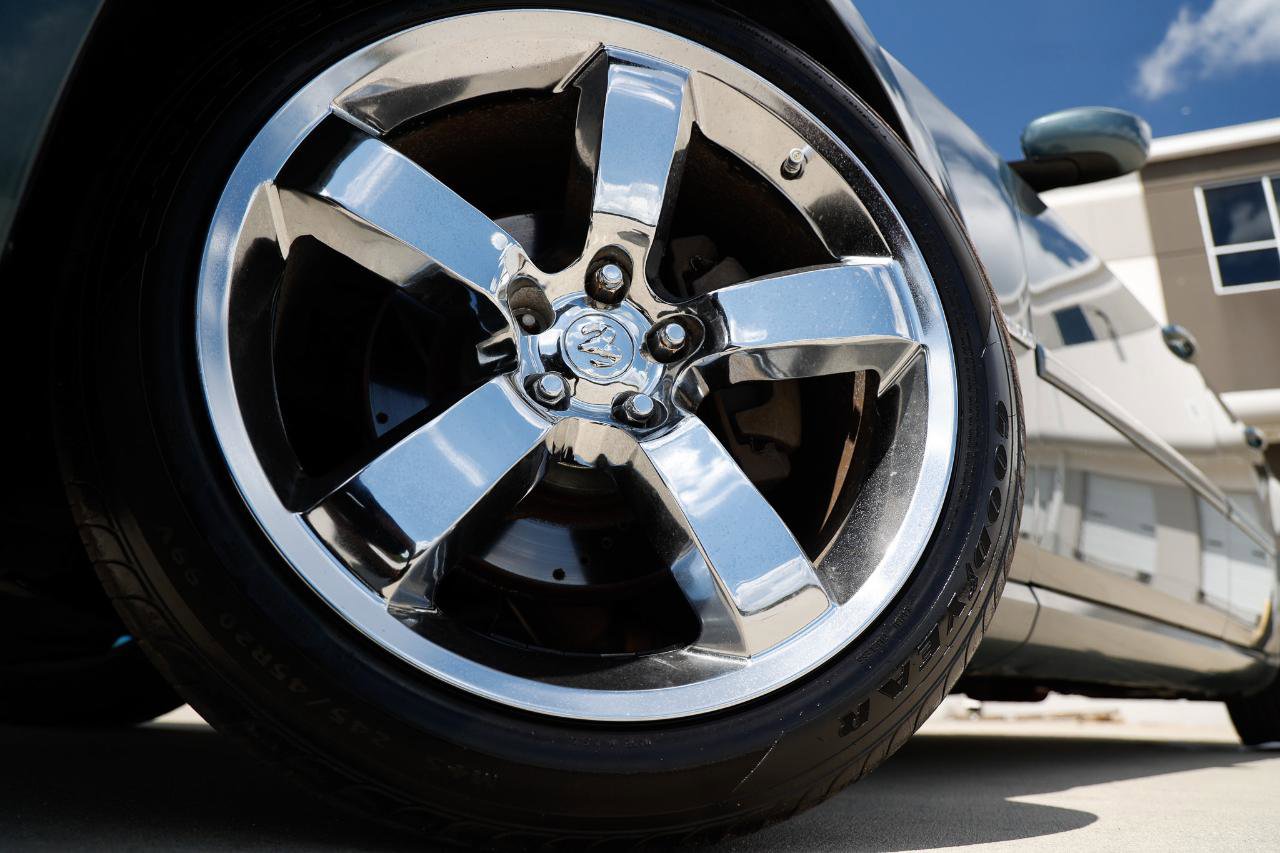 Used 2006 Dodge Magnum R/T w/ Convenience Group II RWD image 29