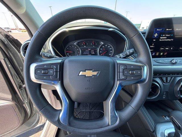 Used 2024 Chevrolet Blazer LT w/ Convenience Package FWD image 21