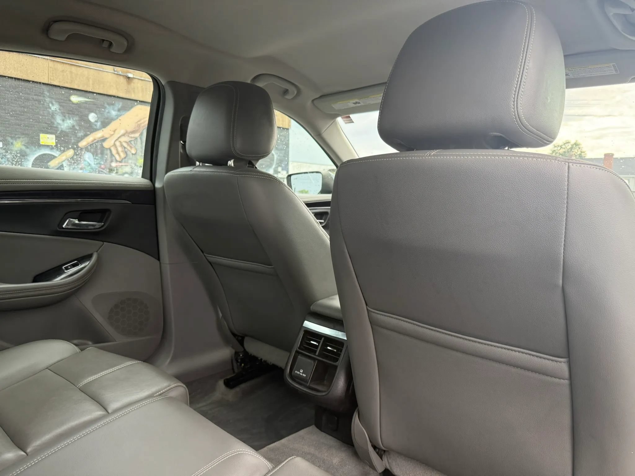 Used 2016 Chevrolet Impala LT w/ Leather Package FWD image 61
