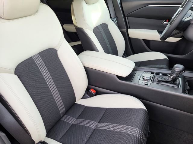 New 2026 MAZDA CX-50 AWD 2.5 S w/ Cargo Package image 4