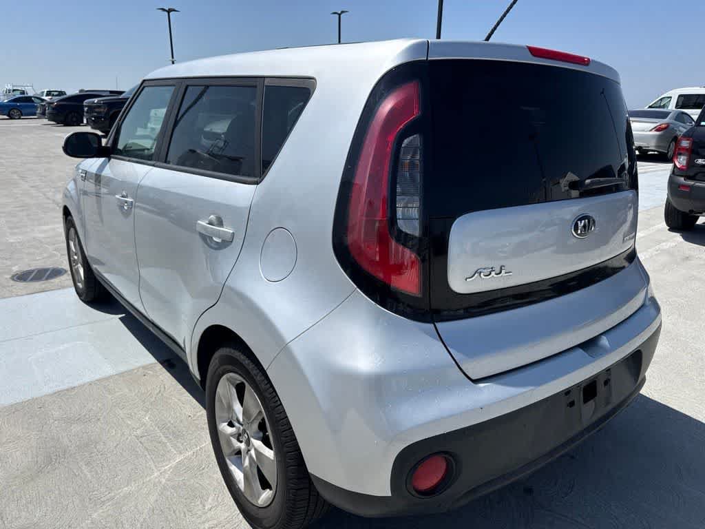 Used 2018 Kia Soul FWD image 3