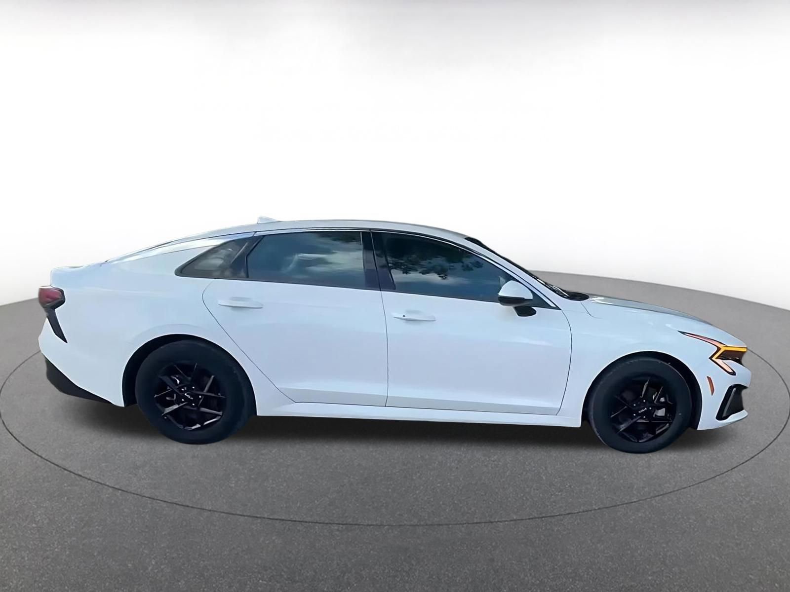 Used 2025 Kia K5 LXS FWD image 16