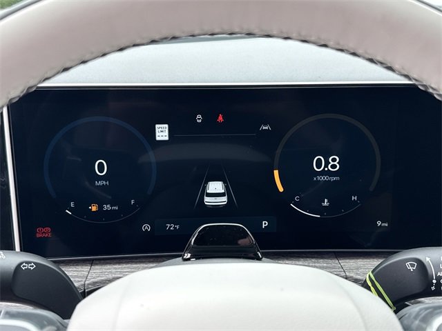 New 2026 Hyundai Santa Fe Calligraphy image 20