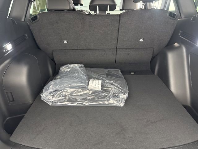 Used 2026 Honda CR-V Sport Touring image 28